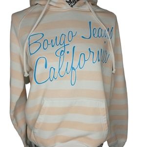 Woman's Bongo Jeans California Hoodie